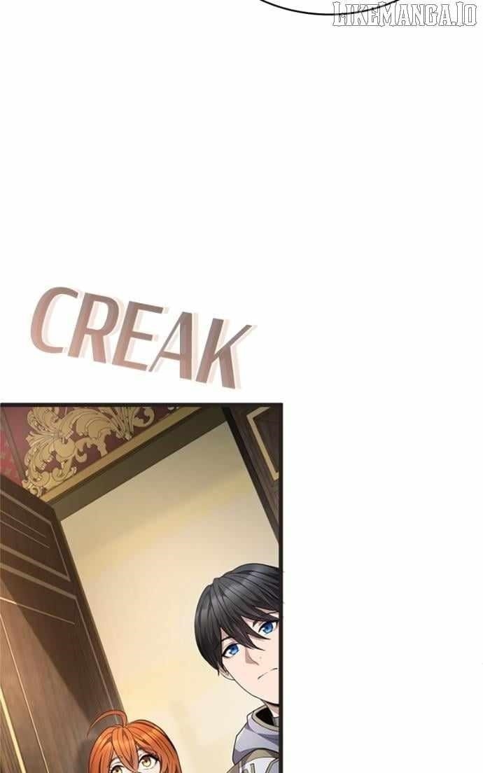 Regression of the Close Combat Mage Chapter 76 - Page 73