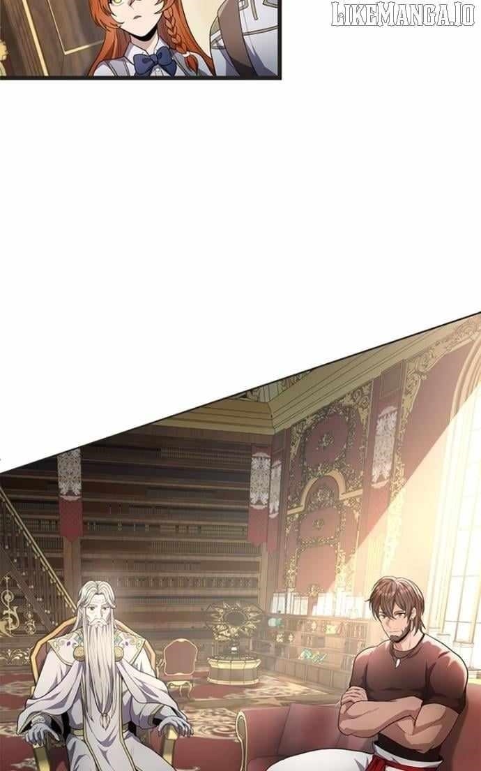 Regression of the Close Combat Mage Chapter 76 - Page 74