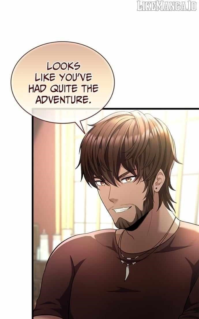 Regression of the Close Combat Mage Chapter 76 - Page 76