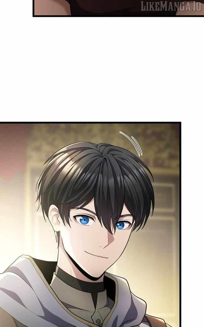 Regression of the Close Combat Mage Chapter 76 - Page 77