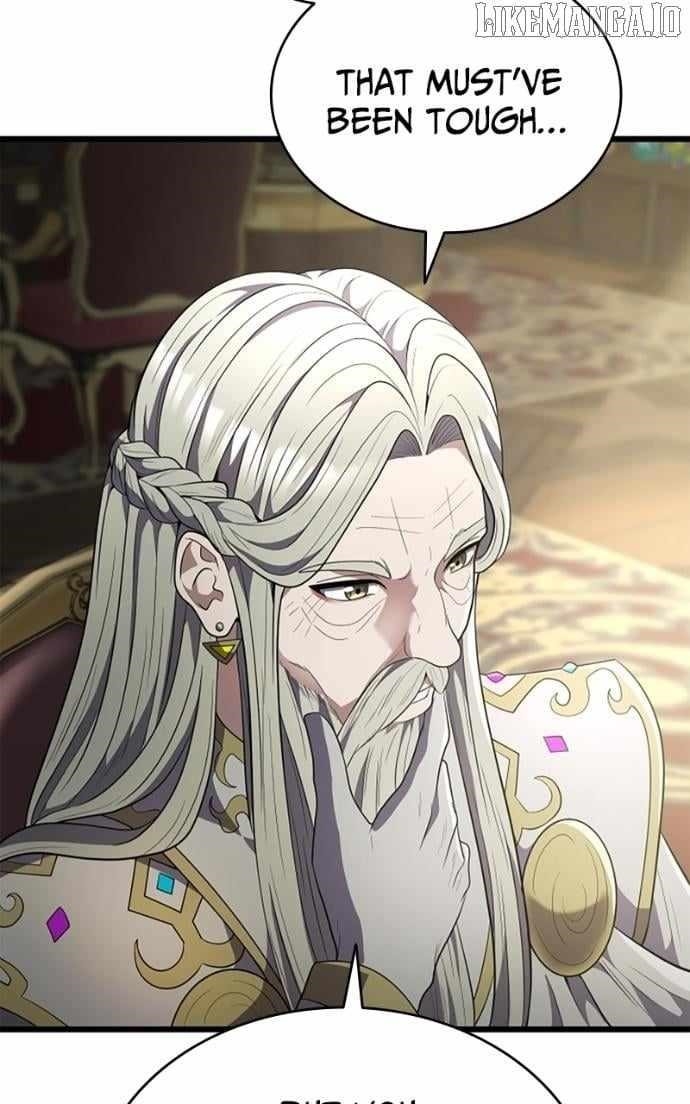 Regression of the Close Combat Mage Chapter 76 - Page 81