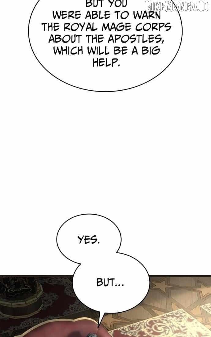 Regression of the Close Combat Mage Chapter 76 - Page 82