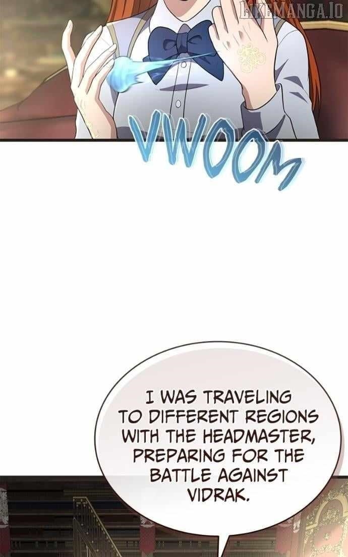 Regression of the Close Combat Mage Chapter 76 - Page 86