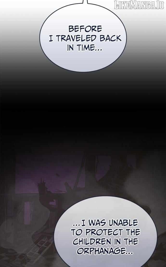 Regression of the Close Combat Mage Chapter 76 - Page 89