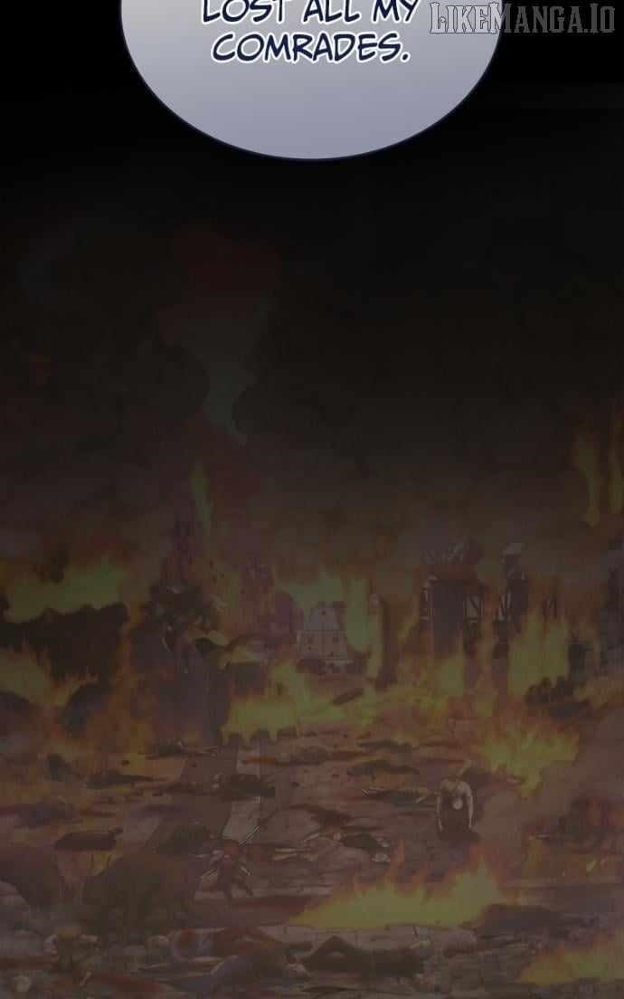 Regression of the Close Combat Mage Chapter 76 - Page 91