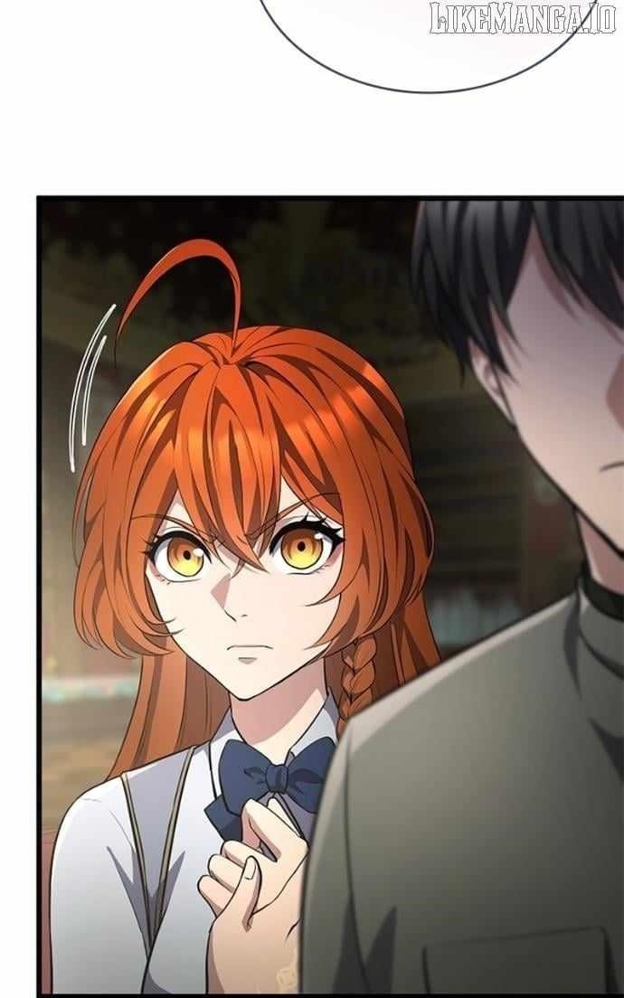 Regression of the Close Combat Mage Chapter 76 - Page 96