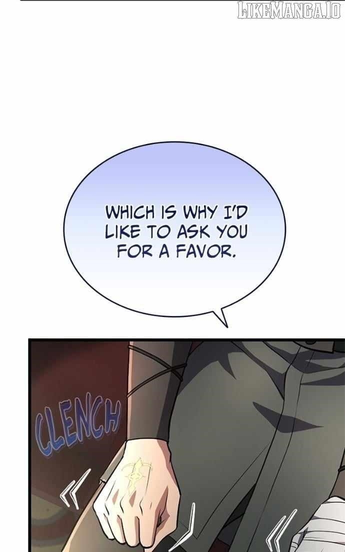 Regression of the Close Combat Mage Chapter 76 - Page 97