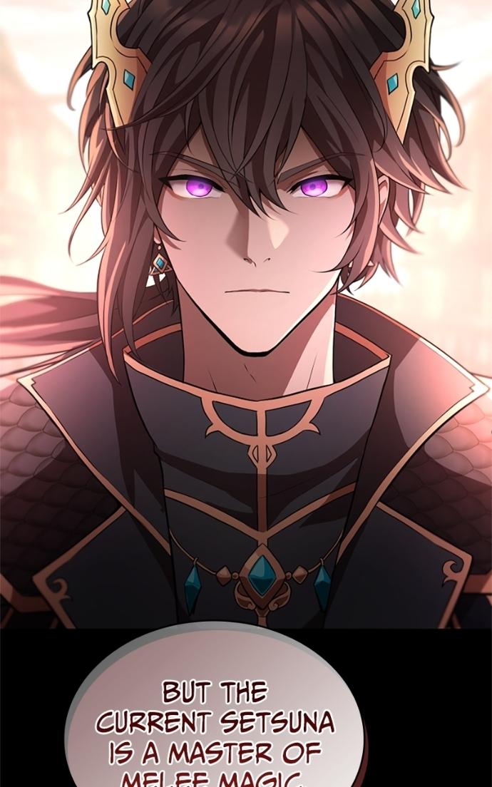 Regression of the Close Combat Mage Chapter 77 - Page 10