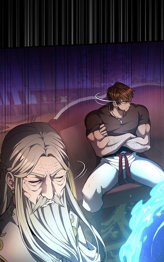 Regression of the Close Combat Mage Chapter 77 - Page 108