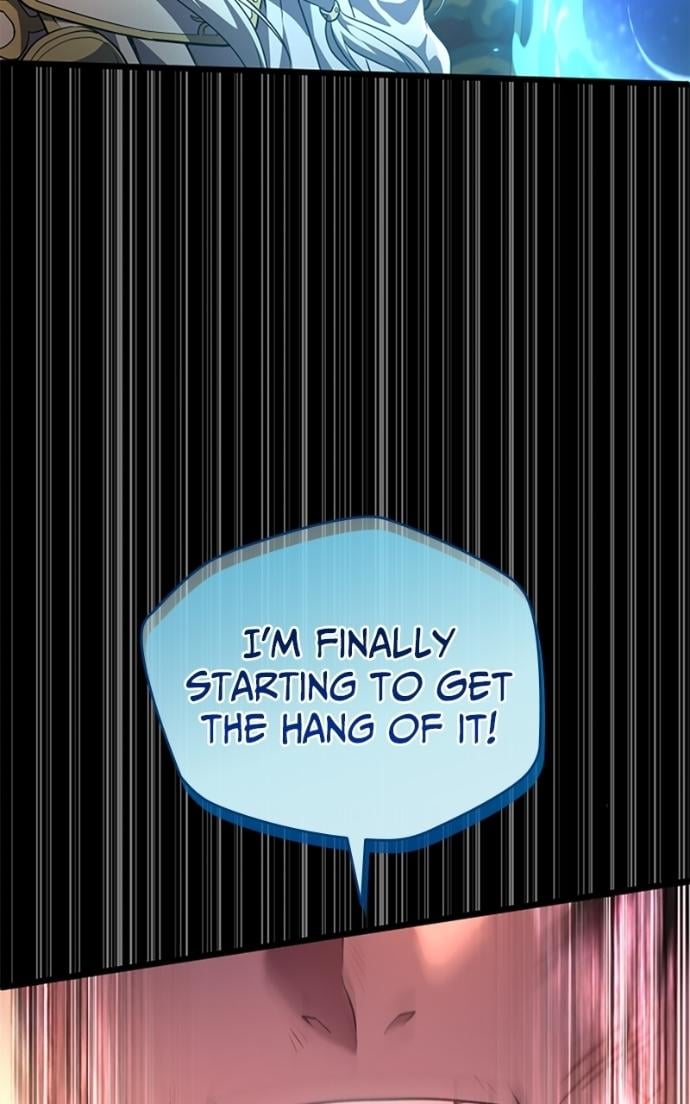 Regression of the Close Combat Mage Chapter 77 - Page 109