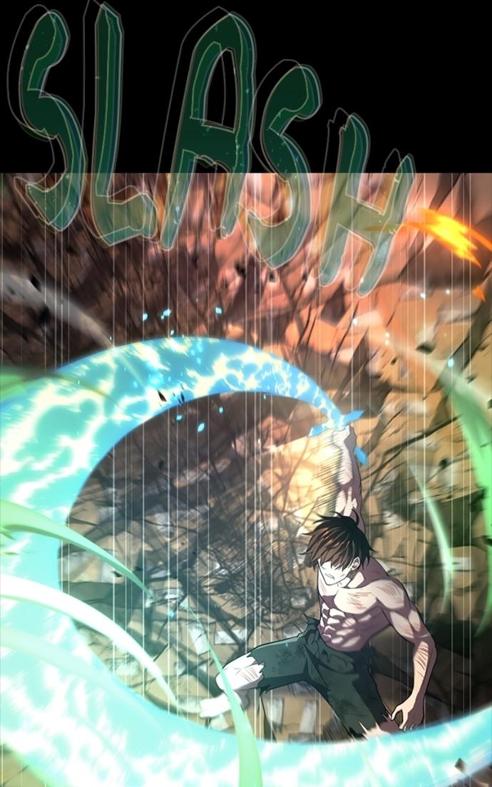 Regression of the Close Combat Mage Chapter 77 - Page 111