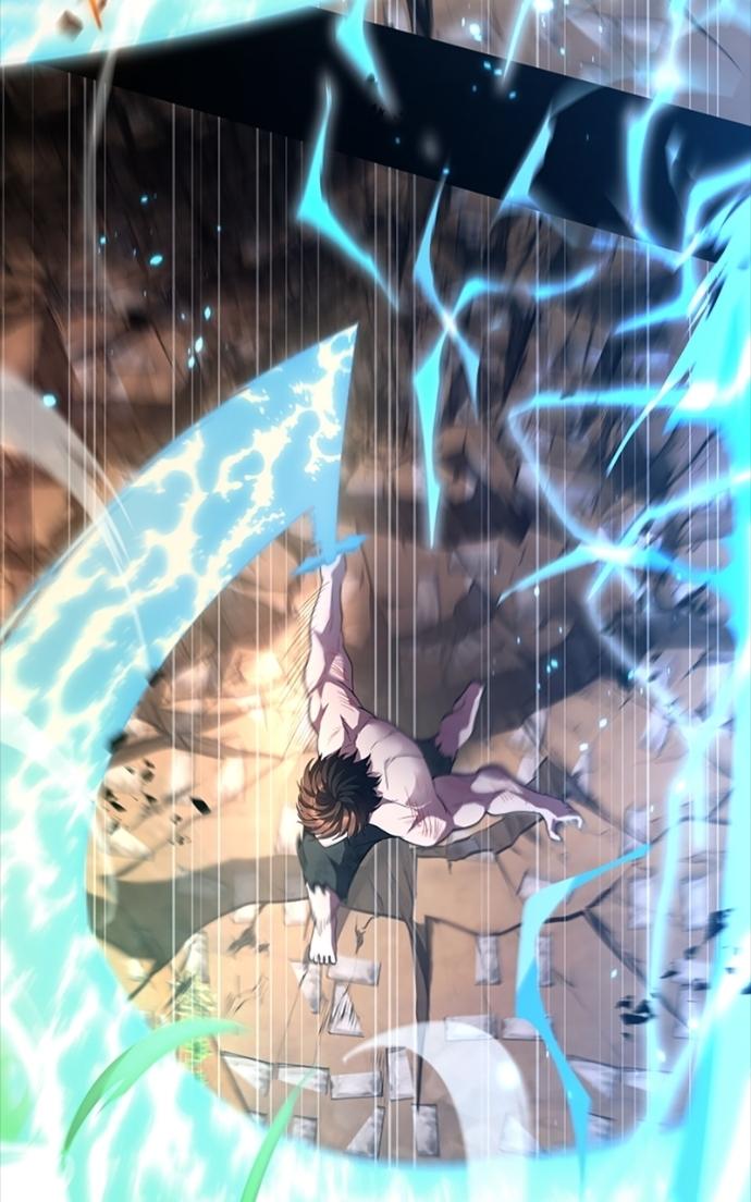 Regression of the Close Combat Mage Chapter 77 - Page 113