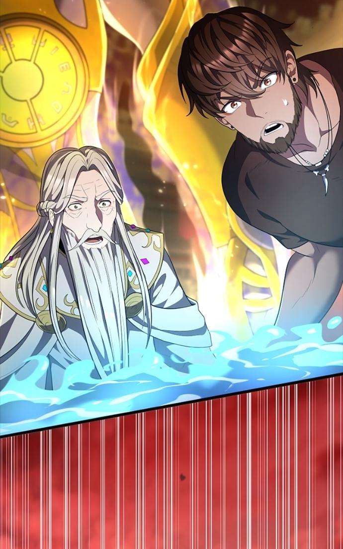 Regression of the Close Combat Mage Chapter 77 - Page 116