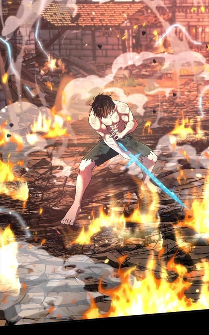 Regression of the Close Combat Mage Chapter 77 - Page 118