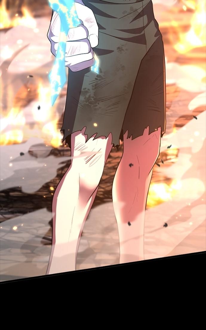 Regression of the Close Combat Mage Chapter 77 - Page 125