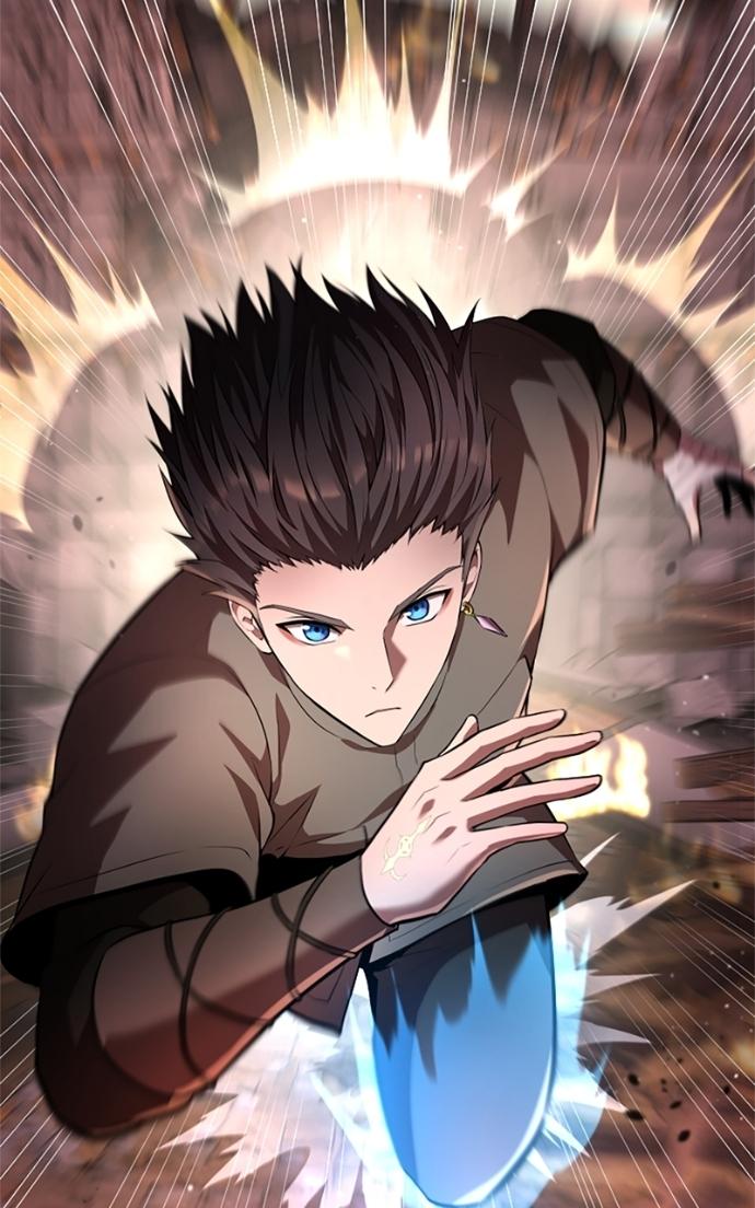 Regression of the Close Combat Mage Chapter 77 - Page 14