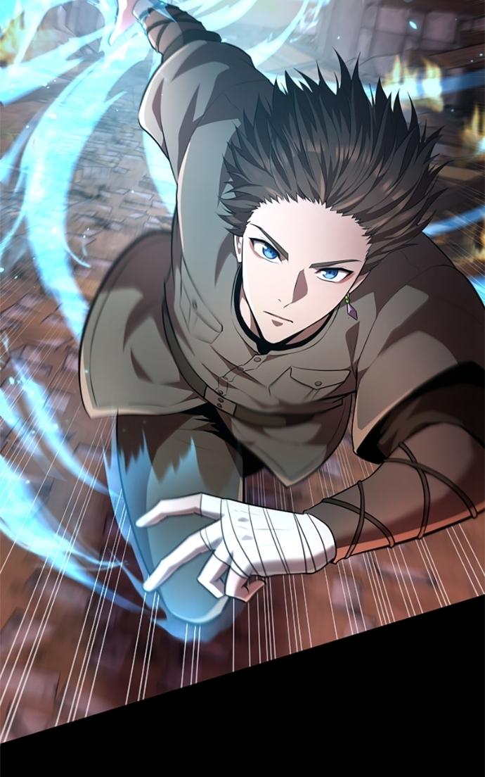 Regression of the Close Combat Mage Chapter 77 - Page 19