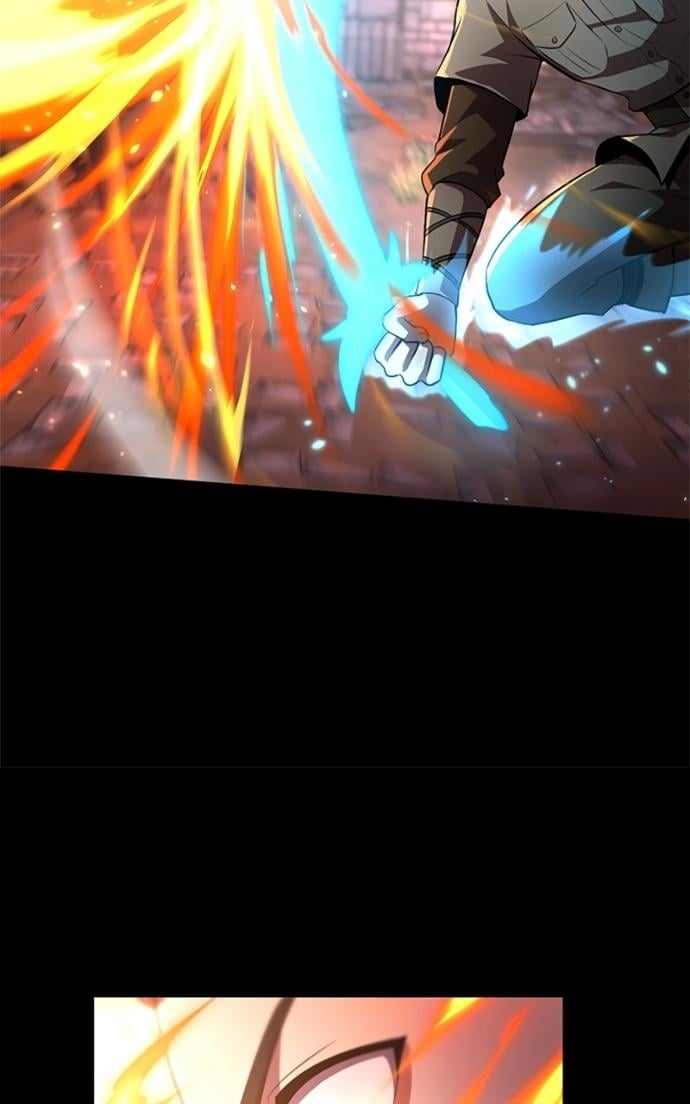 Regression of the Close Combat Mage Chapter 77 - Page 21