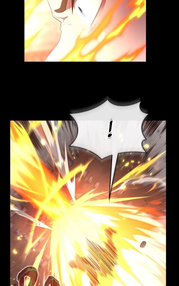 Regression of the Close Combat Mage Chapter 77 - Page 22