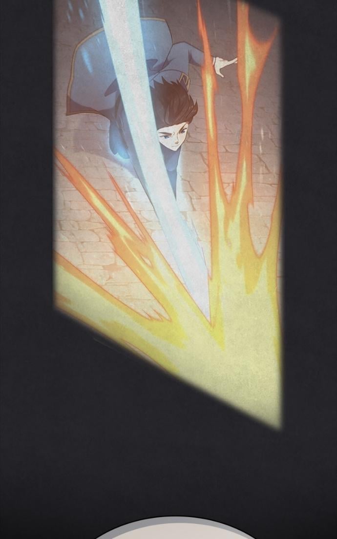 Regression of the Close Combat Mage Chapter 77 - Page 25