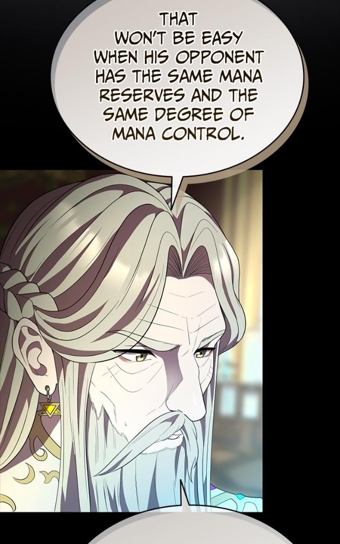 Regression of the Close Combat Mage Chapter 77 - Page 26