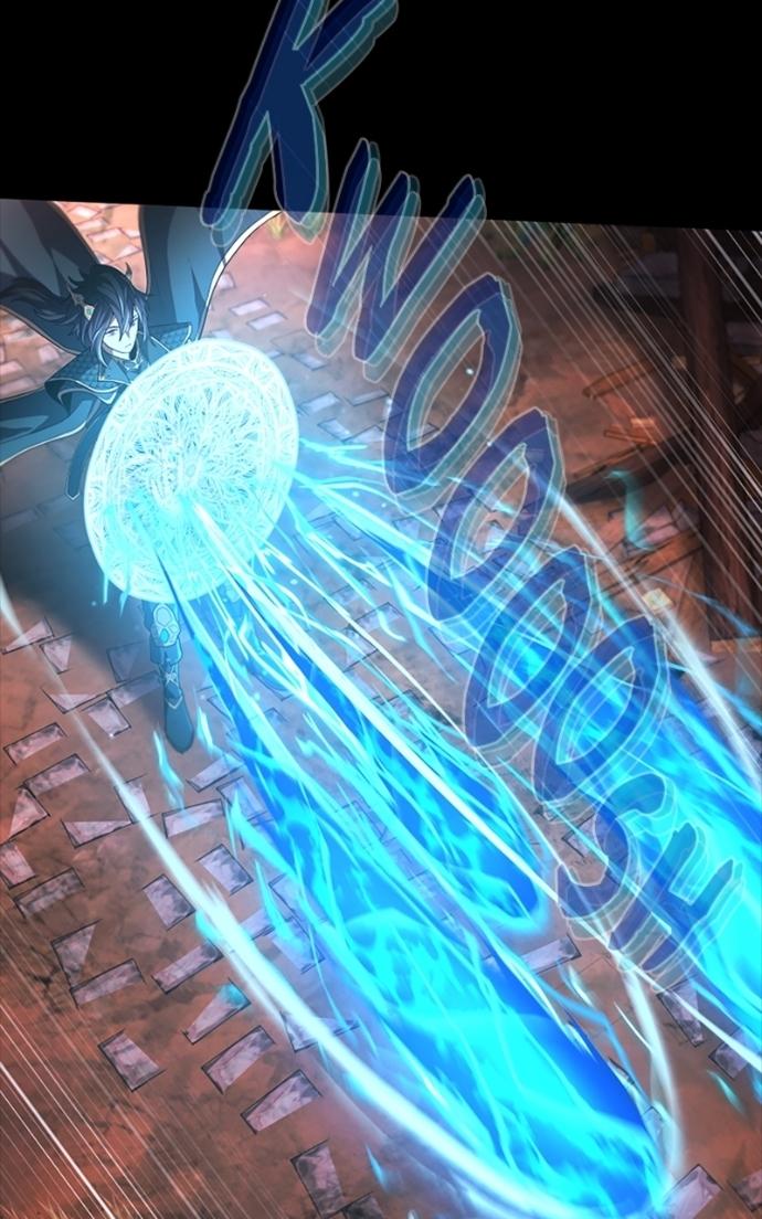 Regression of the Close Combat Mage Chapter 77 - Page 29