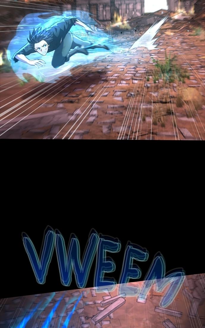 Regression of the Close Combat Mage Chapter 77 - Page 31