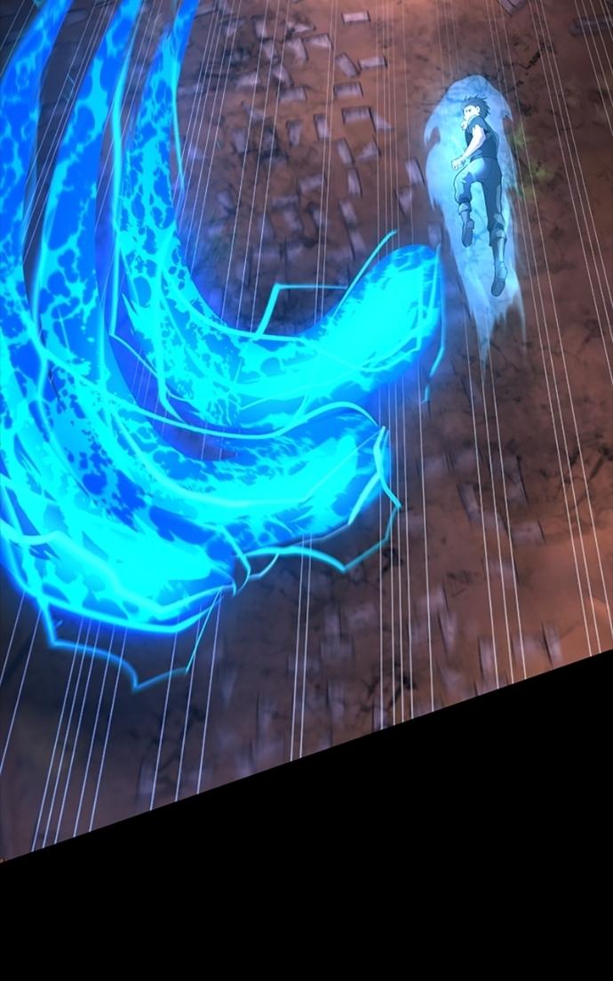 Regression of the Close Combat Mage Chapter 77 - Page 32