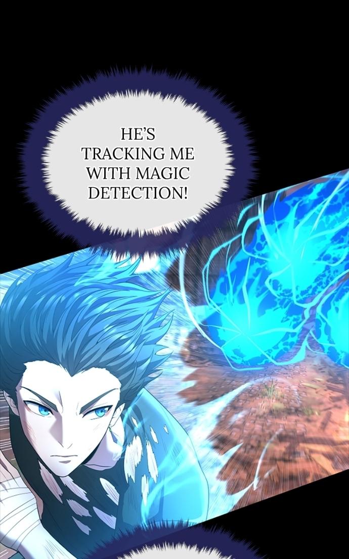 Regression of the Close Combat Mage Chapter 77 - Page 33