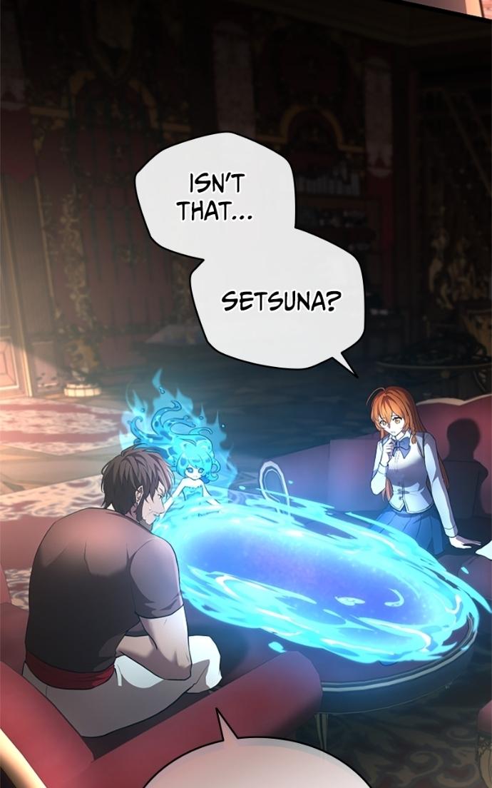 Regression of the Close Combat Mage Chapter 77 - Page 4