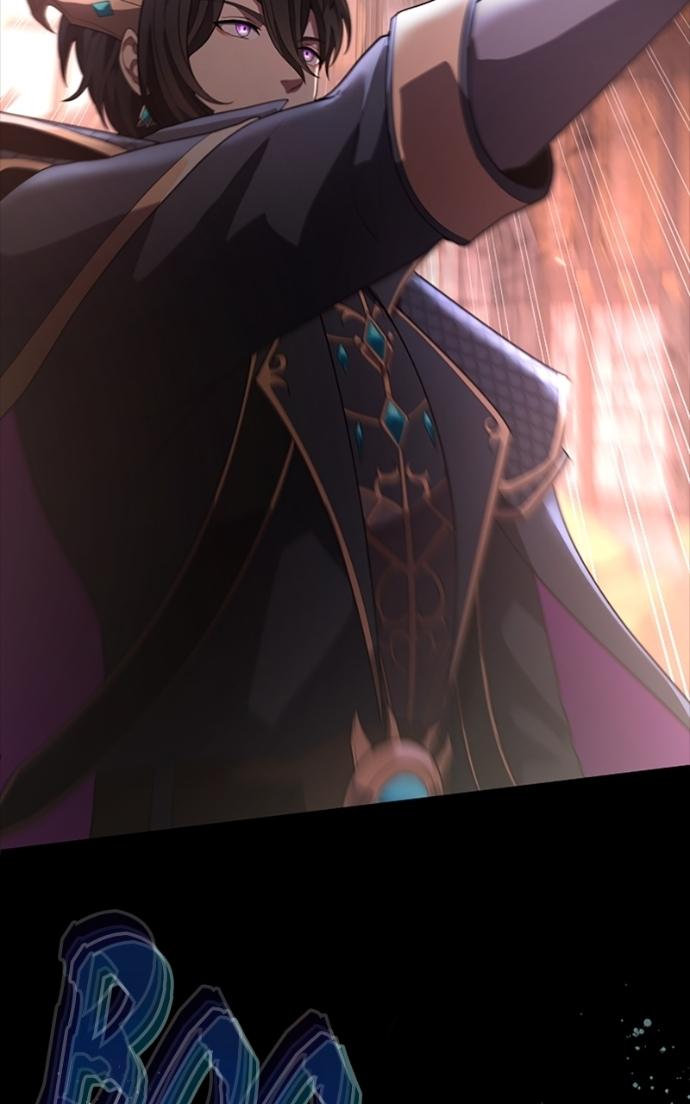 Regression of the Close Combat Mage Chapter 77 - Page 41