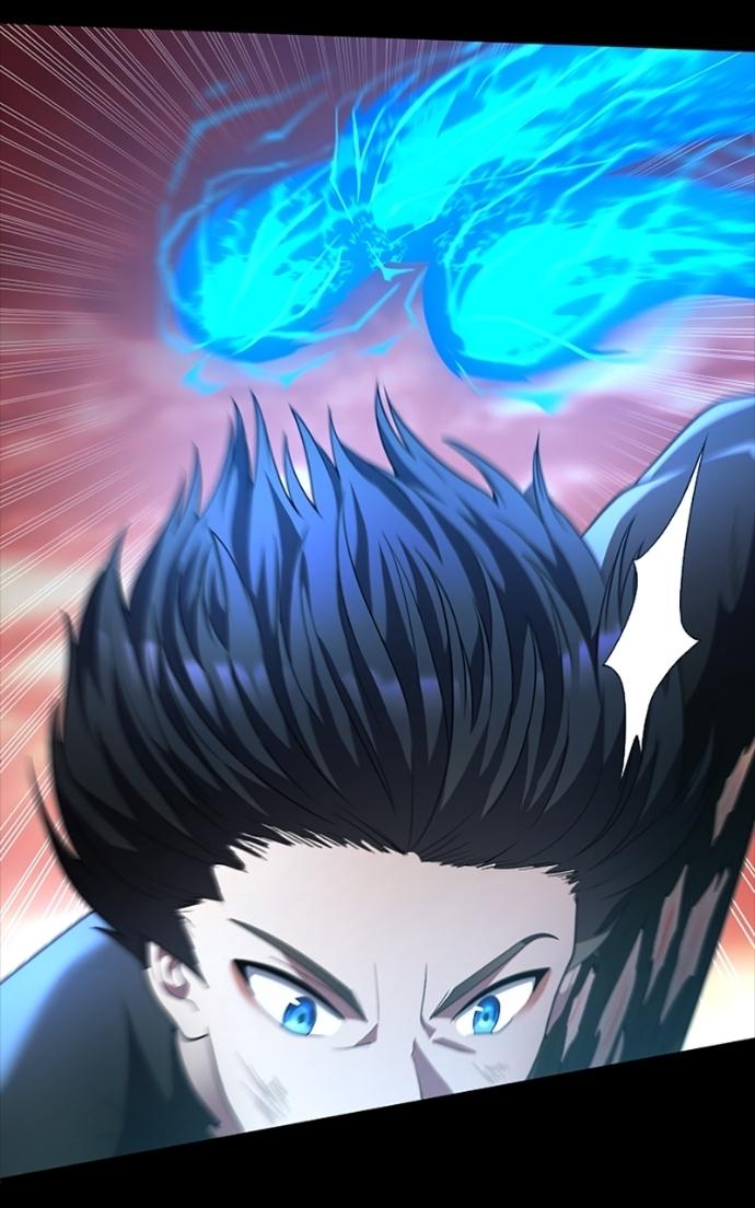 Regression of the Close Combat Mage Chapter 77 - Page 44