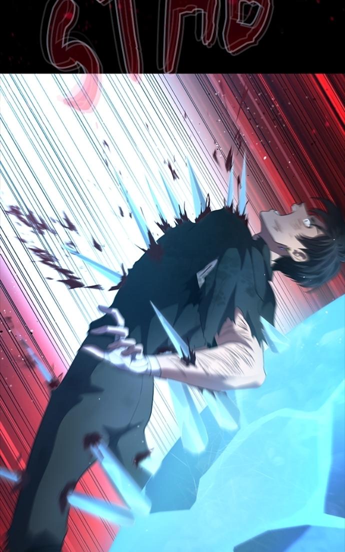 Regression of the Close Combat Mage Chapter 77 - Page 48