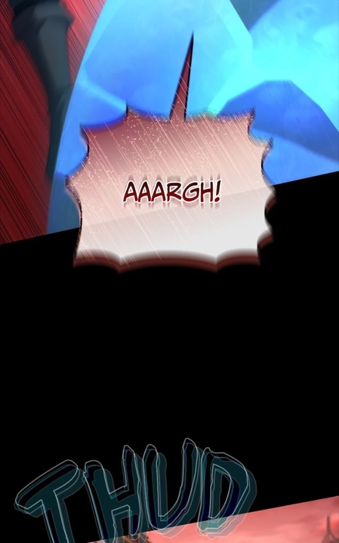 Regression of the Close Combat Mage Chapter 77 - Page 49