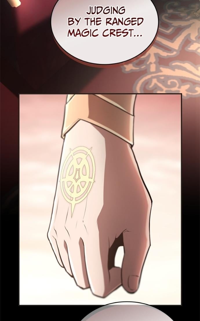 Regression of the Close Combat Mage Chapter 77 - Page 5