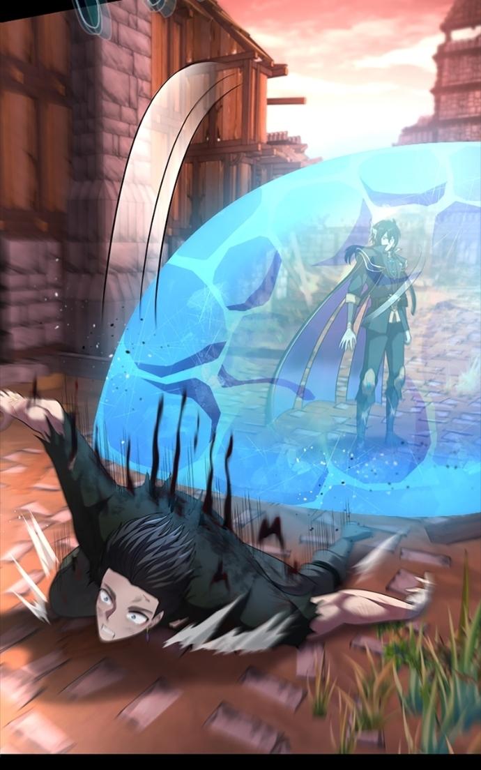 Regression of the Close Combat Mage Chapter 77 - Page 50