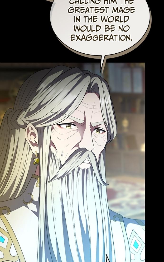 Regression of the Close Combat Mage Chapter 77 - Page 53