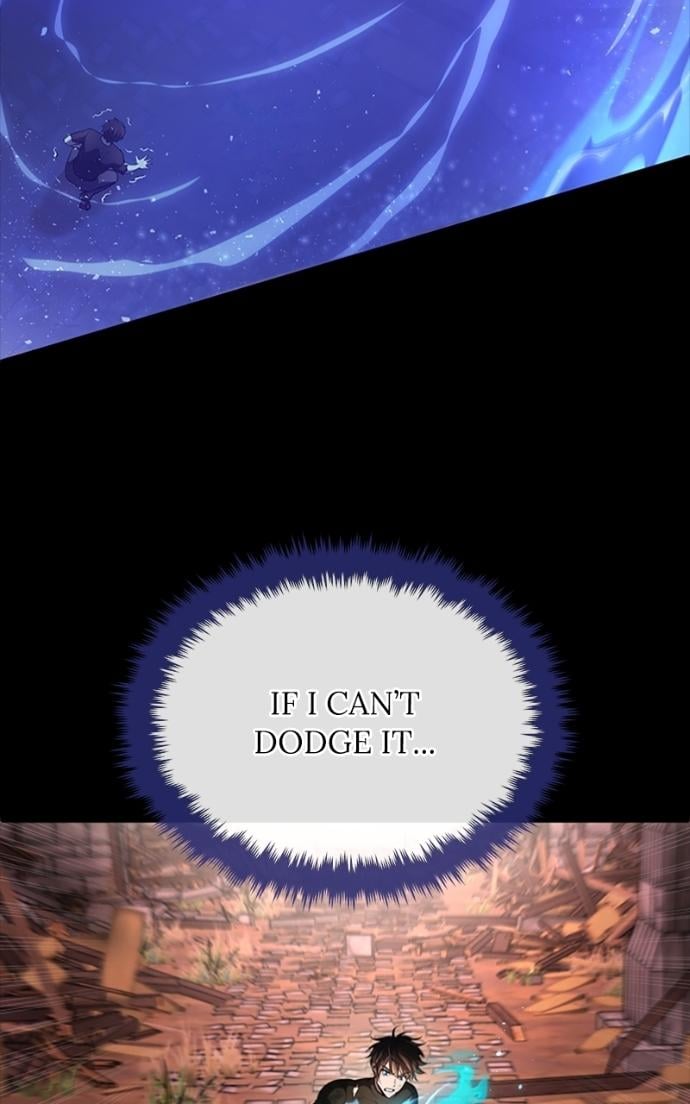 Regression of the Close Combat Mage Chapter 77 - Page 58