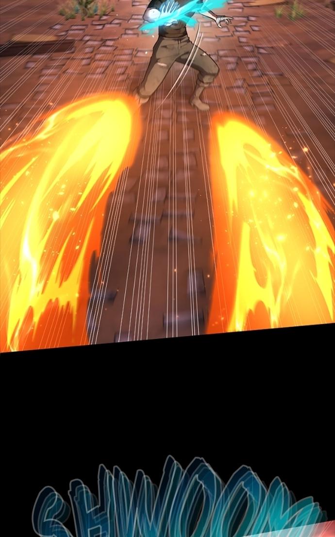 Regression of the Close Combat Mage Chapter 77 - Page 59