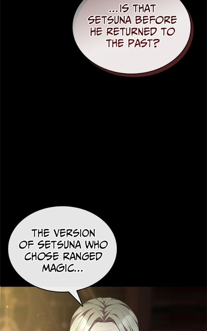 Regression of the Close Combat Mage Chapter 77 - Page 6