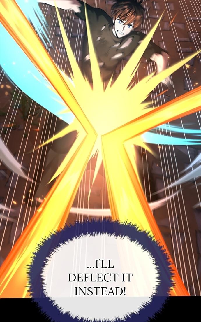 Regression of the Close Combat Mage Chapter 77 - Page 62