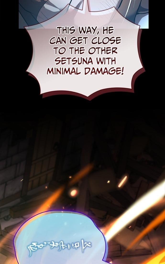 Regression of the Close Combat Mage Chapter 77 - Page 64