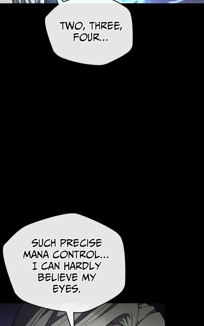 Regression of the Close Combat Mage Chapter 77 - Page 68