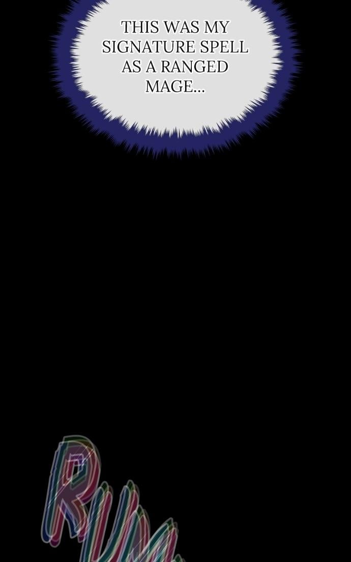 Regression of the Close Combat Mage Chapter 77 - Page 71