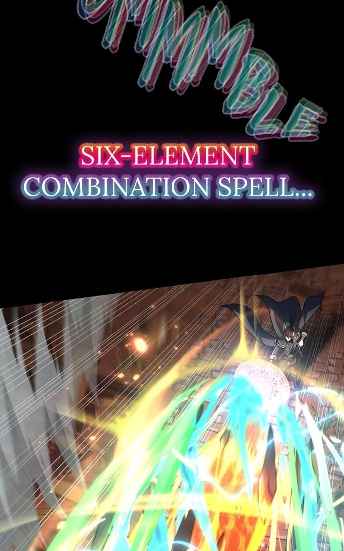 Regression of the Close Combat Mage Chapter 77 - Page 72