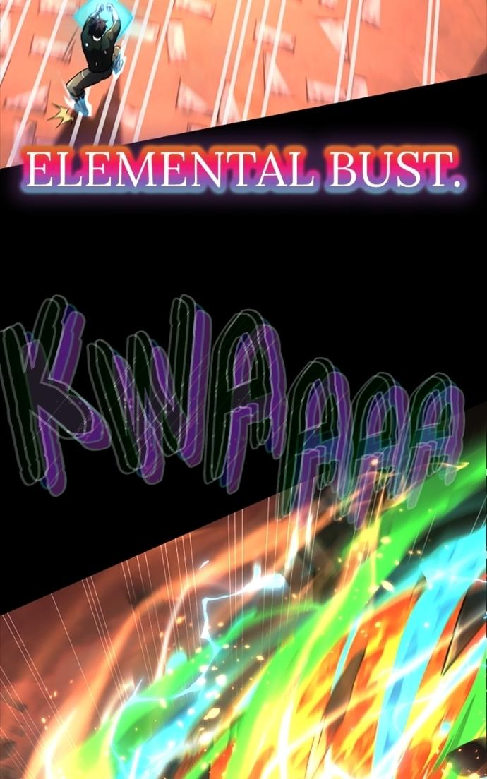 Regression of the Close Combat Mage Chapter 77 - Page 74