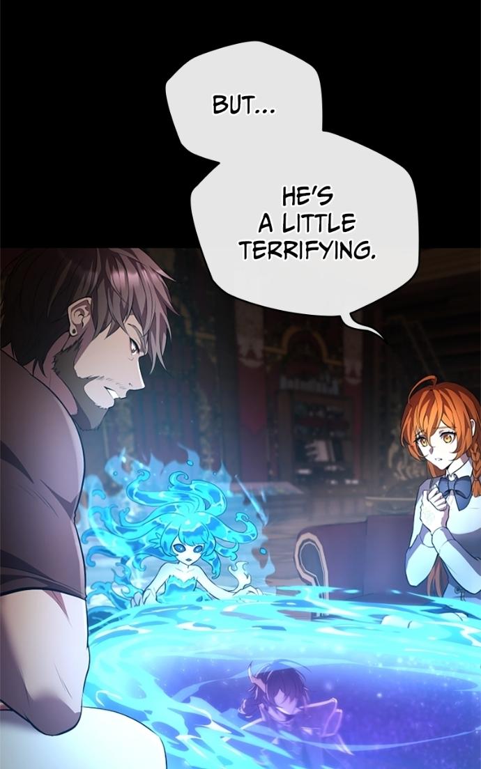 Regression of the Close Combat Mage Chapter 77 - Page 8