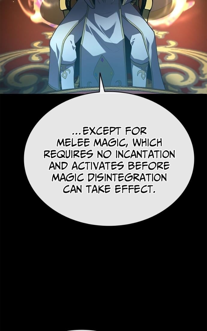 Regression of the Close Combat Mage Chapter 77 - Page 82