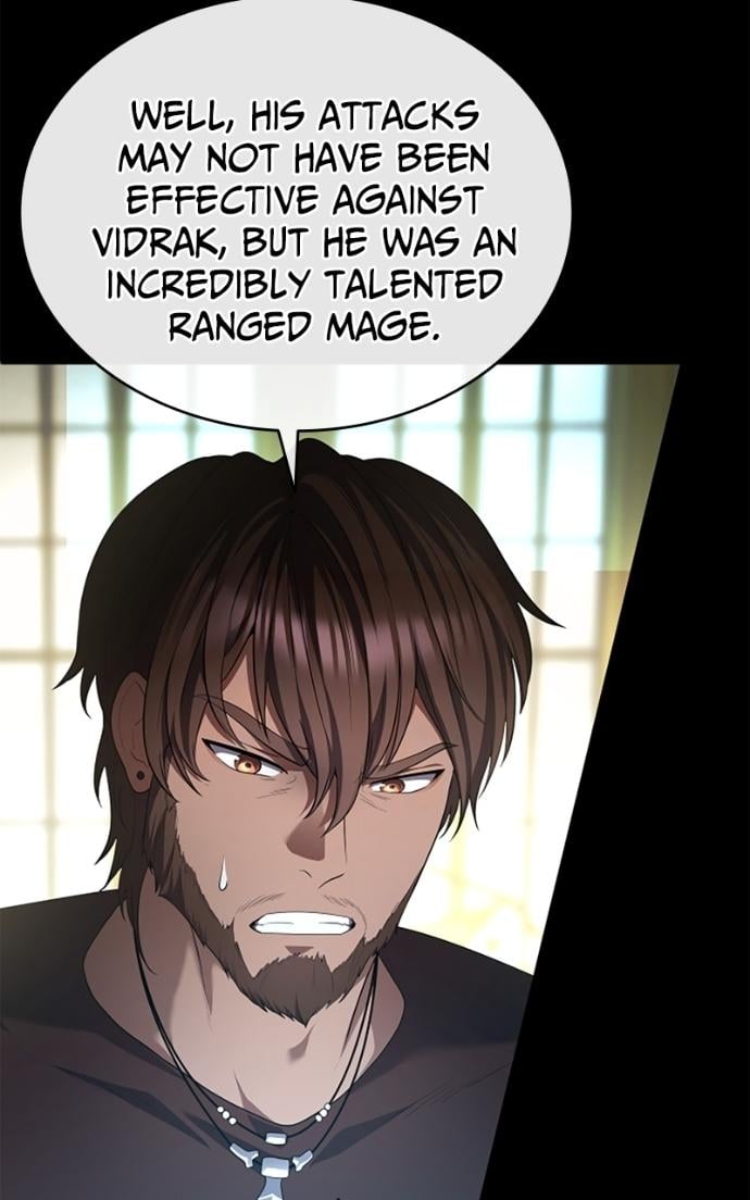 Regression of the Close Combat Mage Chapter 77 - Page 83