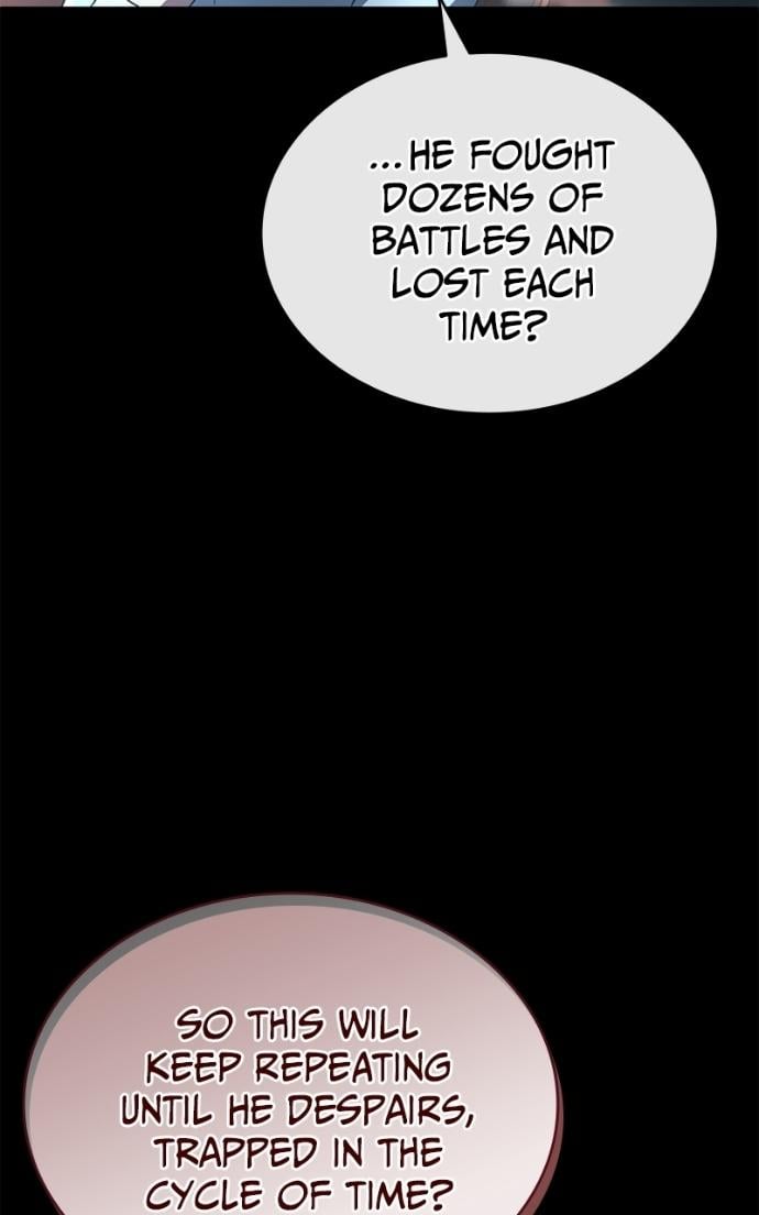 Regression of the Close Combat Mage Chapter 77 - Page 89